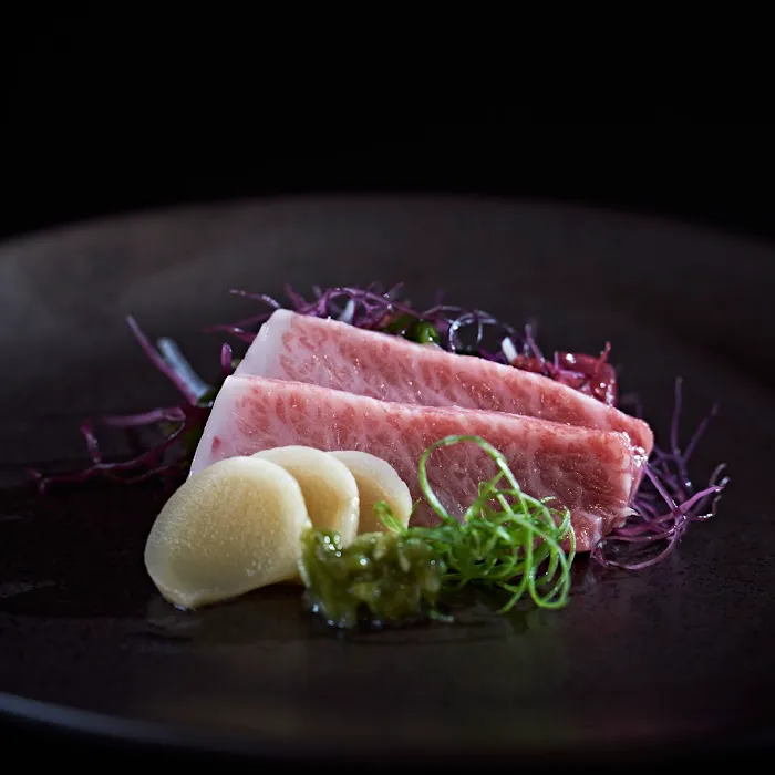 Omakase Shihou (Shiro) - Midtown Picture 2