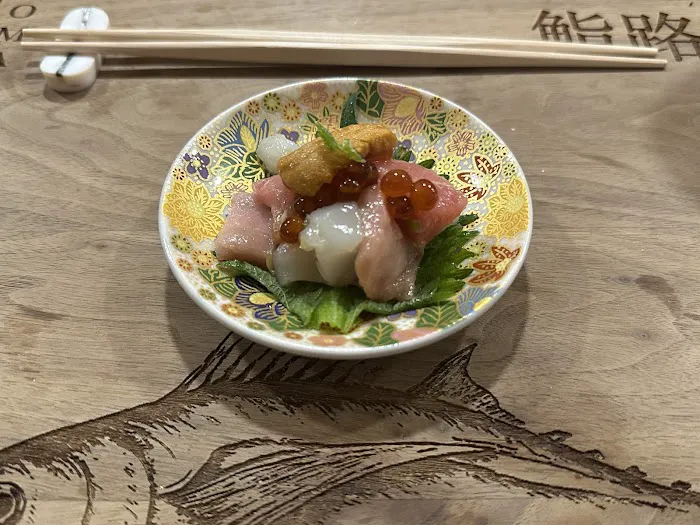 Omakase Shihou (Shiro) - Midtown Picture 6