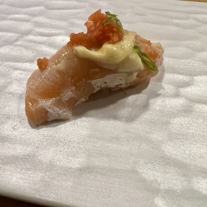 Omakase Shihou (Shiro) - Midtown Picture 8