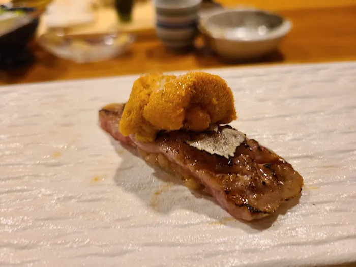 Omakase Shihou (Shiro) - Midtown Picture 7