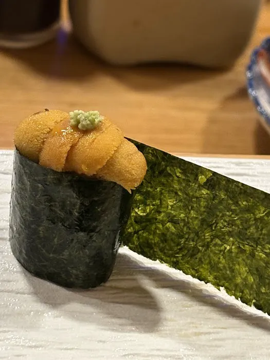 Omakase Shihou (Shiro) - Midtown Picture 9