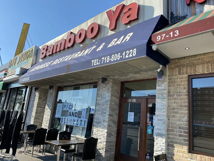Bambooya AKa Sushi ya Picture 2