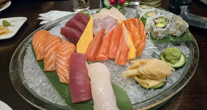 Bambooya AKa Sushi ya Picture 3