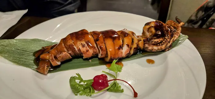 Bambooya AKa Sushi ya Picture 9