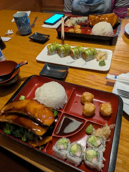 Bambooya AKa Sushi ya Picture 6