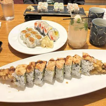Bambooya AKa Sushi ya Picture 4