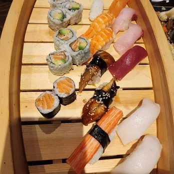 Bambooya AKa Sushi ya Picture 5