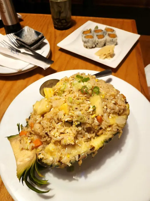 Bambooya AKa Sushi ya Picture 10