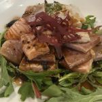 Dark Bullet Sake & Oyster Bar