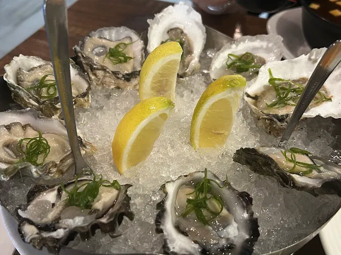 Dark Bullet Sake & Oyster Bar Picture 2