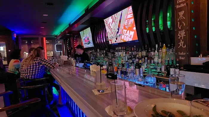 Dark Bullet Sake & Oyster Bar Picture 6