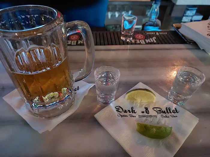 Dark Bullet Sake & Oyster Bar Picture 5