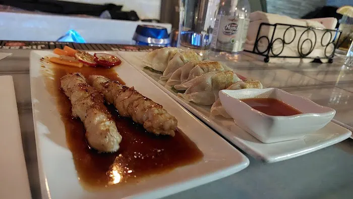 Dark Bullet Sake & Oyster Bar Picture 10