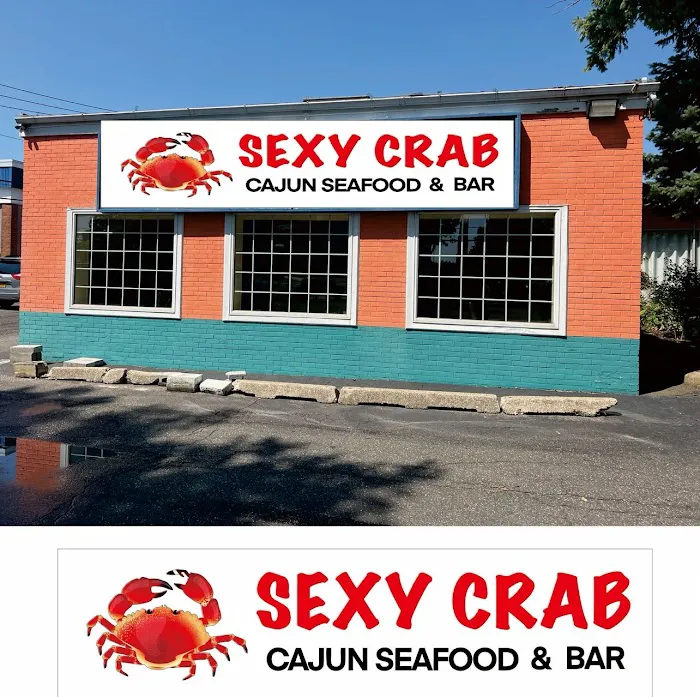 Sexy Crab Cajun Seafood, Sushi & Bar - All You Can Eat Hicksville Picture 1