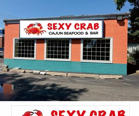 Sexy Crab Cajun Seafood, Sushi & Bar - All You Can Eat Hicksville