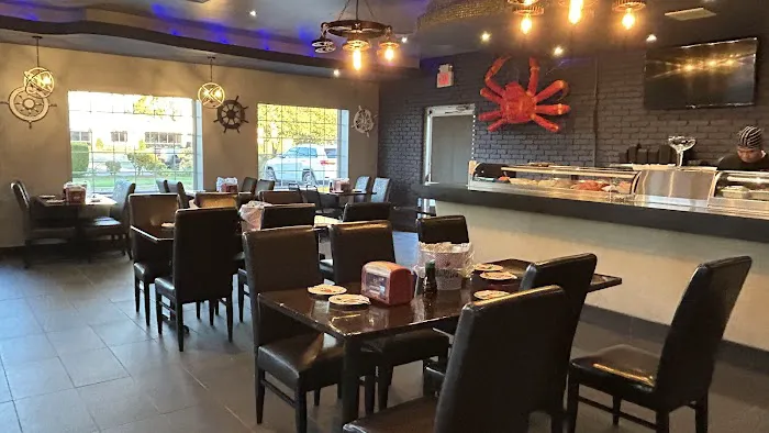 Sexy Crab Cajun Seafood, Sushi & Bar - All You Can Eat Hicksville Picture 4