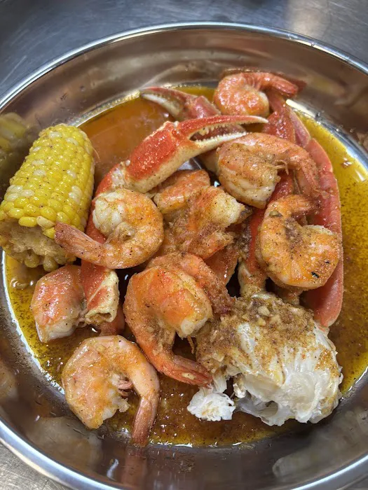 Sexy Crab Cajun Seafood, Sushi & Bar - All You Can Eat Hicksville Picture 7