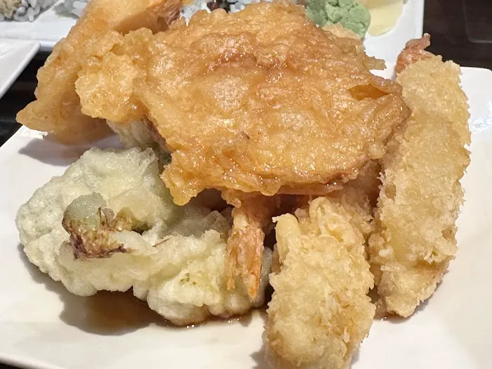 Sexy Crab Cajun Seafood, Sushi & Bar - All You Can Eat Hicksville Picture 10
