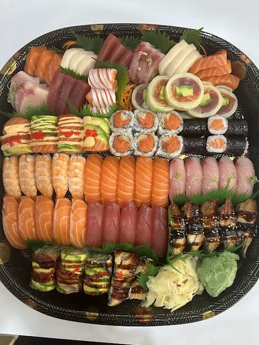 Sushi 97 Picture 2