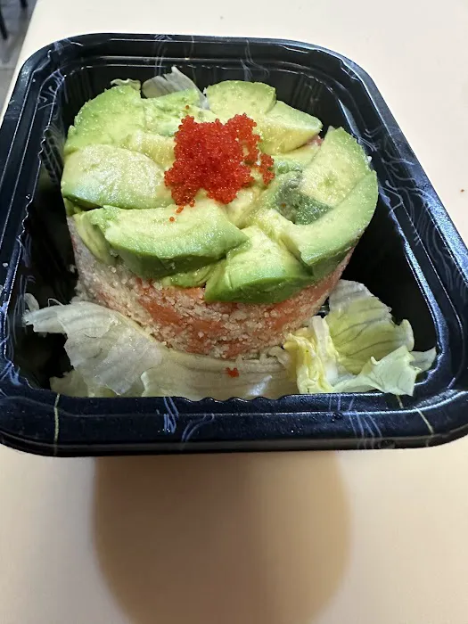 Sushi 97 Picture 4