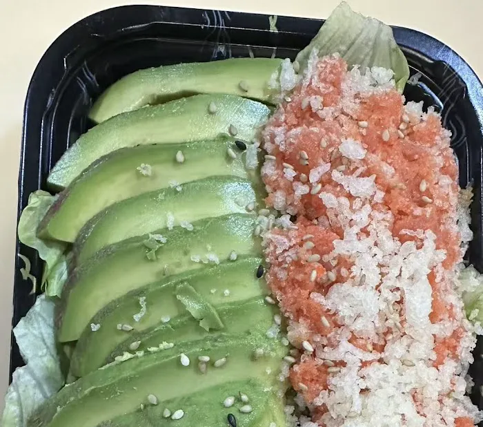 Sushi 97 Picture 7