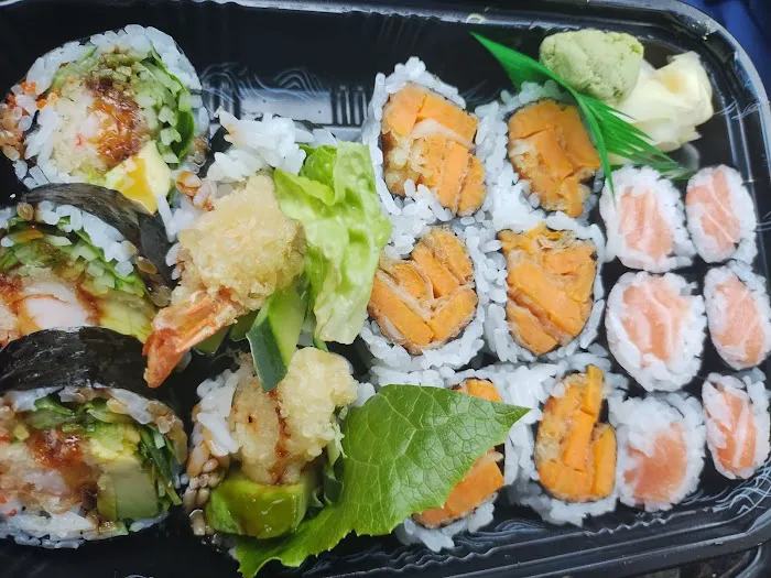 Kumo Sushi Picture 3