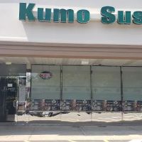 Kumo Sushi ico