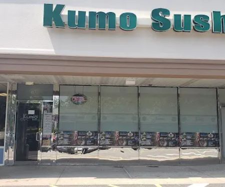 Kumo Sushi