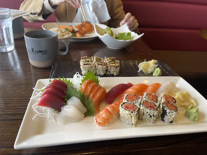 Kumo Sushi Picture 2