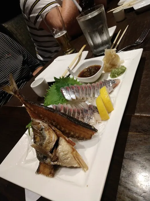 Kumo Sushi Picture 7