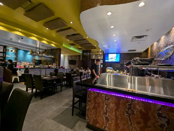 Kumo Sushi Picture 5