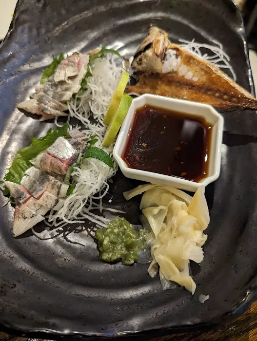 Kumo Sushi Picture 10