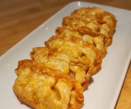 TERIYAKI GO