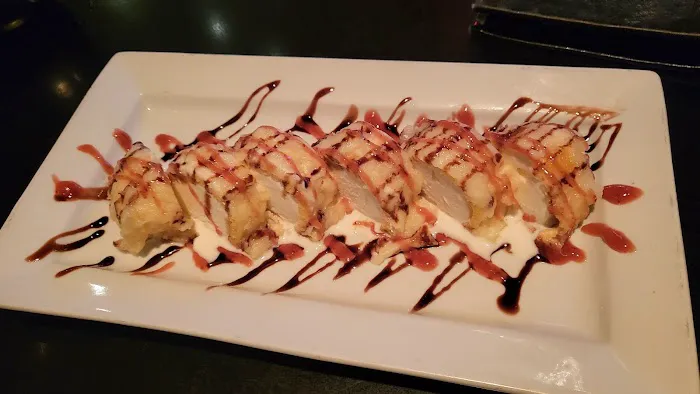Sushi Lounge Picture 1
