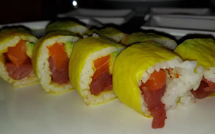 Sushi Lounge Picture 4