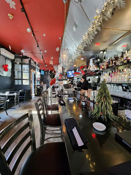 Sushi Lounge Picture 5