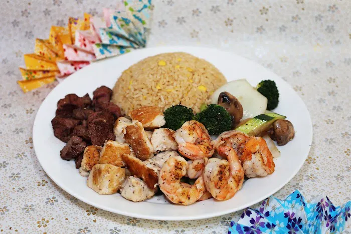 Hibachi Express Picture 3