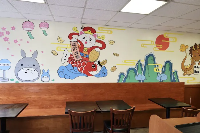 Hibachi Express Picture 2