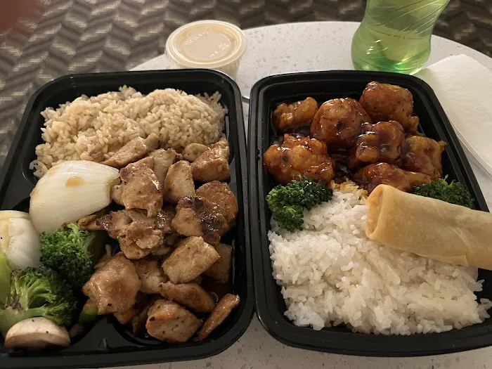 Hibachi Express Picture 1