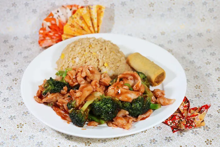 Hibachi Express Picture 4