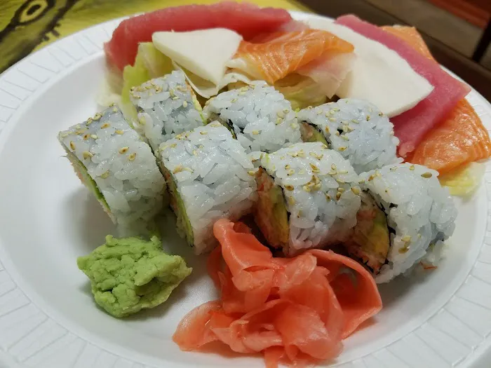 Hibachi Express Picture 6