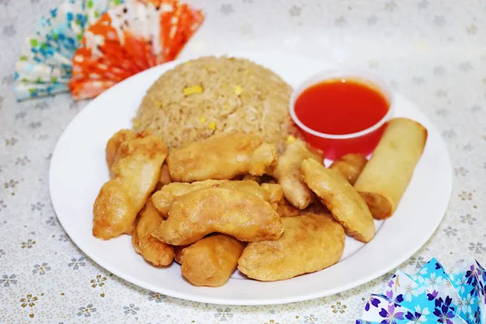 Hibachi Express Picture 10