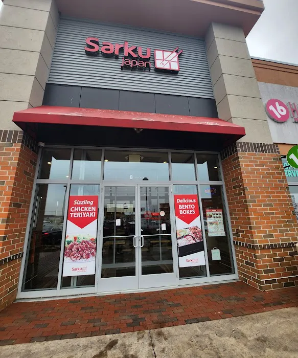 Sarku Japan Picture 4