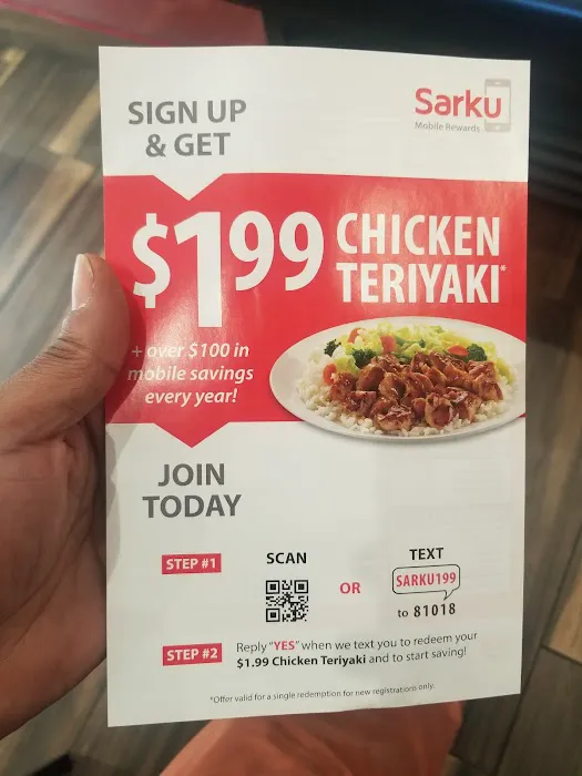 Sarku Japan Picture 10