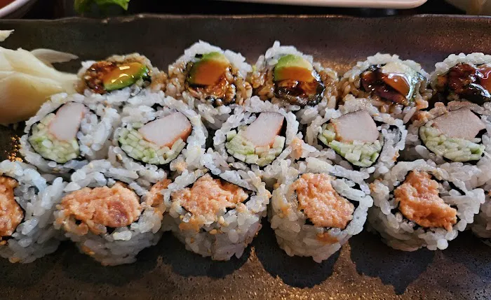Sushi Mike's Picture 2