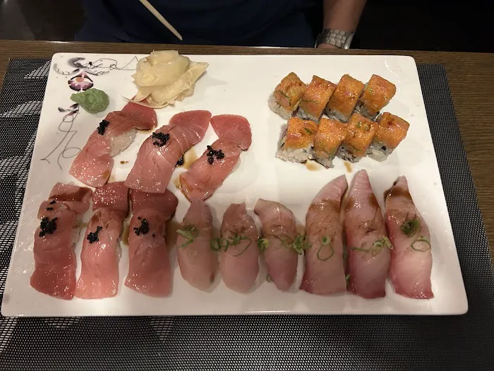 Oishii Asian fusion Picture 1
