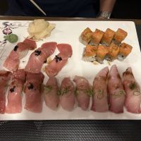 Oishii Asian fusion ico