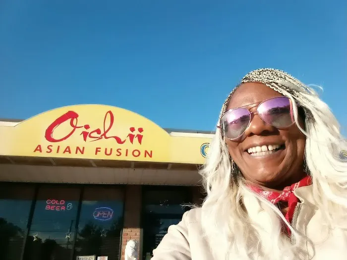 Oishii Asian fusion Picture 4