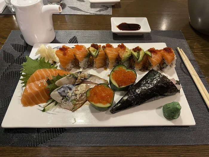 Oishii Asian fusion Picture 7