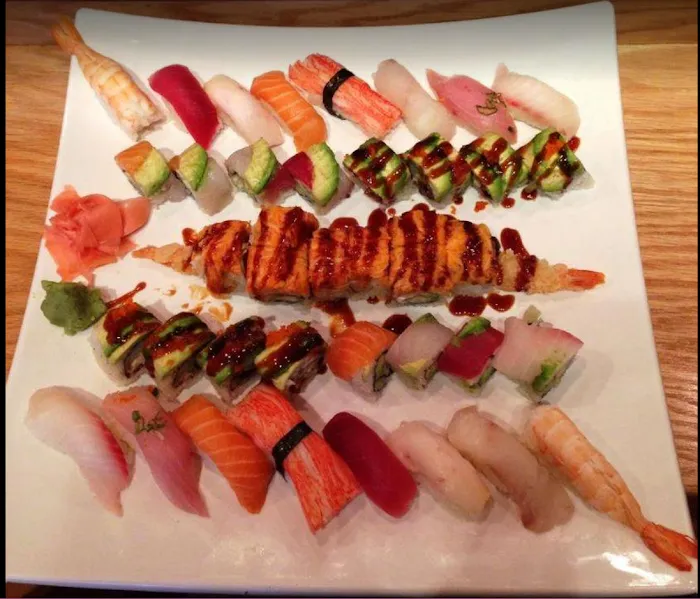 Zen Sushi Picture 3